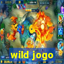 wild jogo